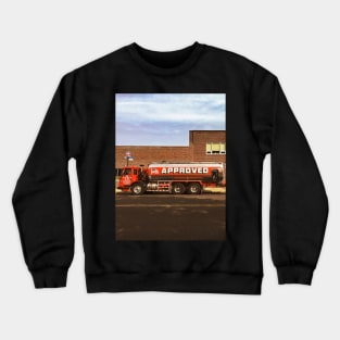 Bay Ridge, Brooklyn Crewneck Sweatshirt